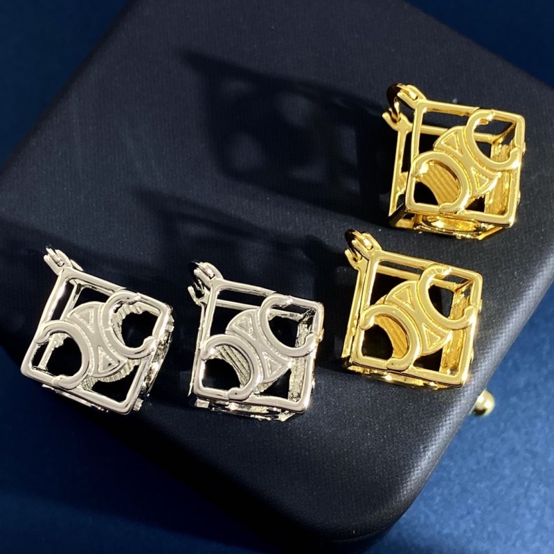 Celine Earrings